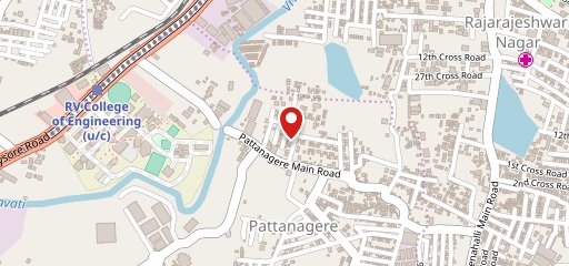 111 Good Food Nothing Else on map