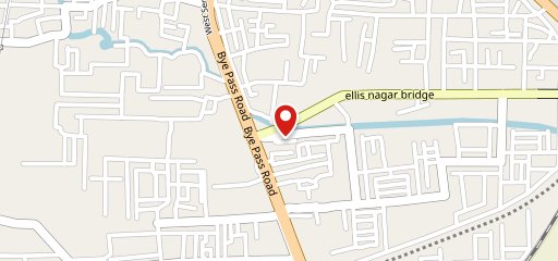 12'o Clock Biriyani on map