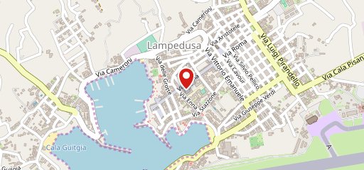13.5 Lampedusa sulla mappa