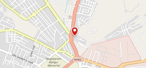 15 A.D. Bakery - Ratanada on map