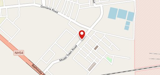 2 Bro's Pizza on map