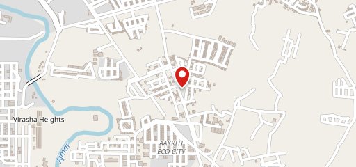 2 States Resort on map