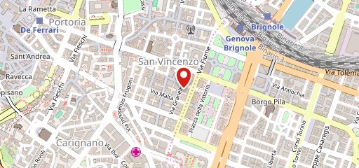 27sapori cucina & vino sulla mappa