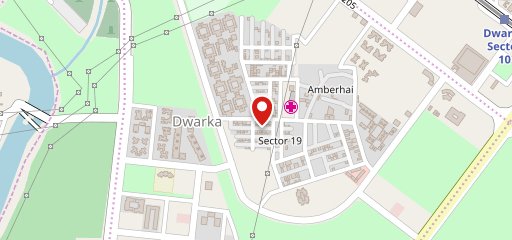 36 Lebzelter Dwarka on map