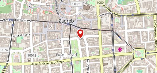 3Hugs Vegan Brunch Bar sulla mappa