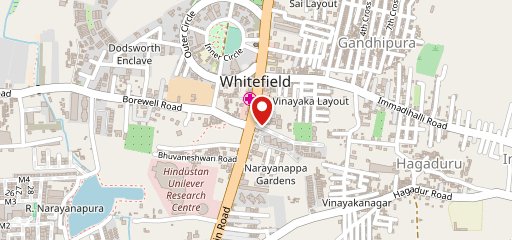 4 Friends Pub, Bar and Kitchen on map