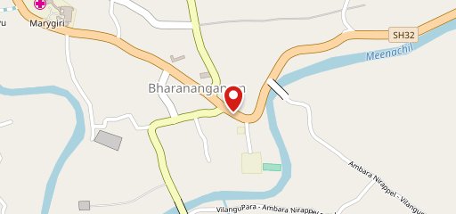 5 Star Thattukada (5 തട്ടുകട) on map