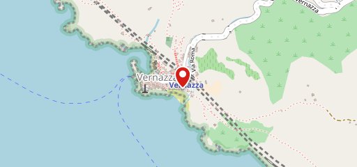 5 Terre Bistrot sulla mappa