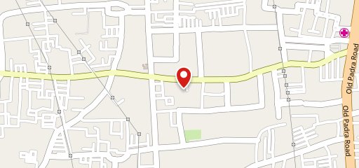 6 POCKET's Snooker Club & CafeRoom Snooker Club in Vadodara on map