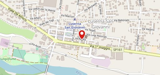 60s ristobar caffetteria wine bar cocktail aperitivi sulla mappa