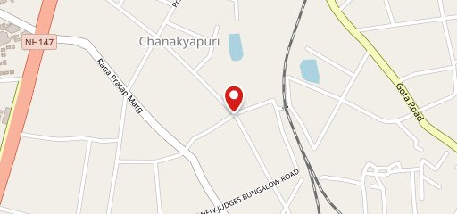 7 Day on map