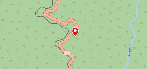 7 Hills Restaurant on map