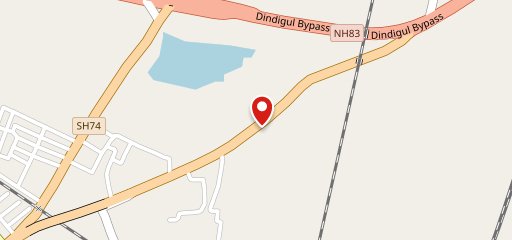 7 Maadi on map