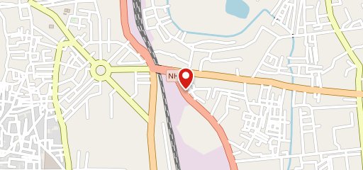 7 Spices on map