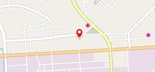 Barbeque Masala (7toelevenpm) on map