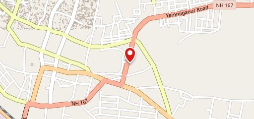 7TH HEAVEN on map