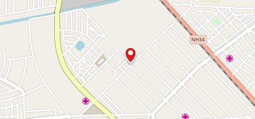 7th Heaven Cake & Cafe on map