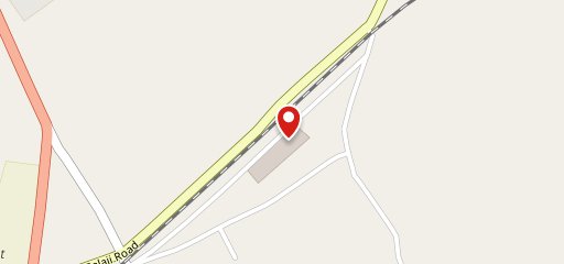 8TH SQUARE BISTRO JHANSI on map