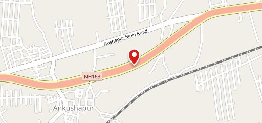 The Tea Tunes on map