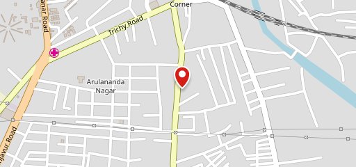 90s Kids Biriyani Lover's on map