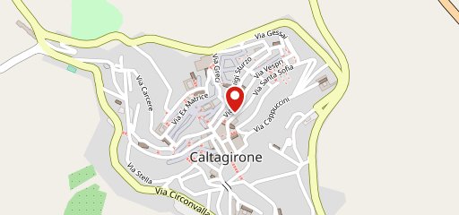 ninebistrot sulla mappa