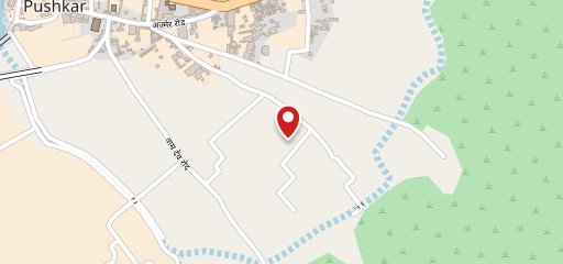 A Blue Star Garden Restaurant and Home Stay on map