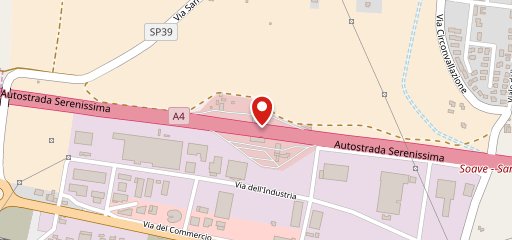 A café sulla mappa