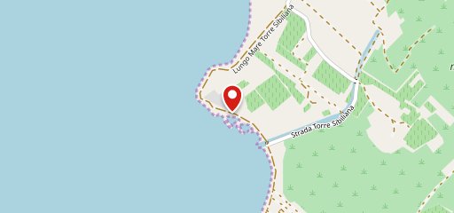 Ristorante A Due Passi Dal Mare sulla mappa