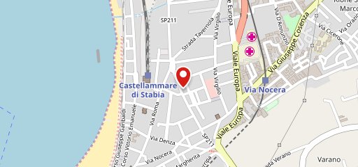 ‘A figlia ‘e Masaniello sulla mappa