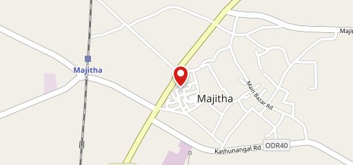 A K Chicken Halal Shop on map