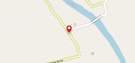 A One Bakery on map