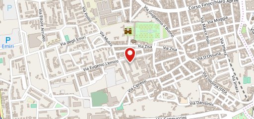 A' Putìa - Salumeria | Panini E Vini sulla mappa