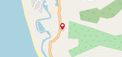 A1 Food and Beverages on map
