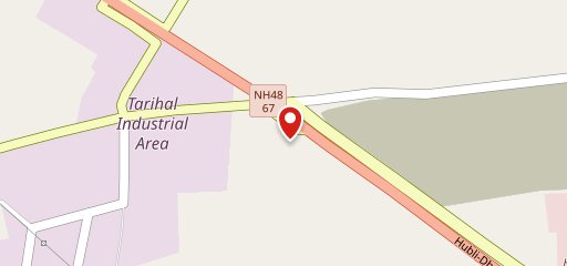 A1 Hotel Raj on map