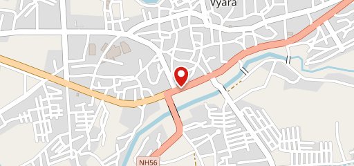 A1 Samosa Center on map