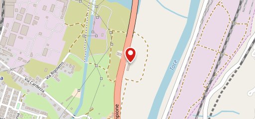 A3 Grill Srl sulla mappa