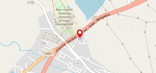 Aaladipattiyan Halwa Kadai & Karupatti coffee kadai - Sriperumbudur on map