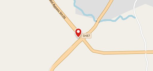 Aangan A/C Restaurant (Pure Veg) on map