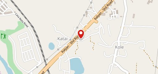 Aangan Dhaba on map