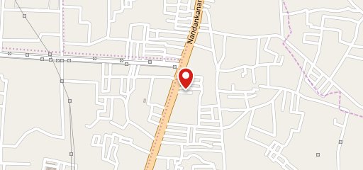 Aao Friends Beer Parlour on map