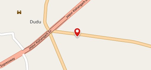 Aapno thikano on map