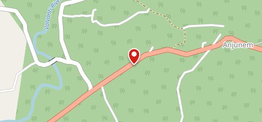 Aaram Family Restaurant keri on map