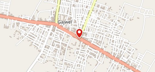 Aarogya Tiffin Center&Fast Food on map