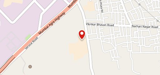 AARU'S KITCHEN AND PARCEL POINT on map
