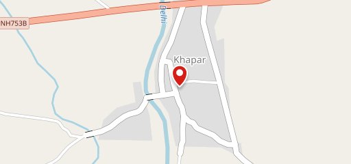 AARZOO HOTEL on map