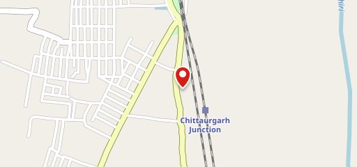 Aashirwad Dining Hall on map