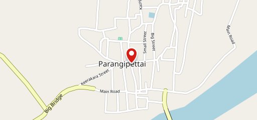 AATA BAI on map