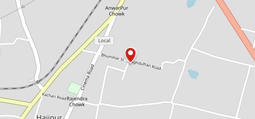 Aatamnirvar Nari Shakti Fast Food on map