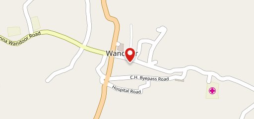 Aathas bakes and restaurant on map