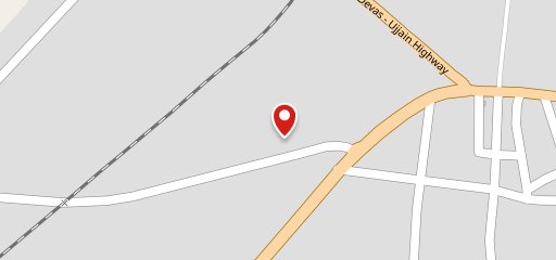 Abaca Family Restaurant, Dewas on map